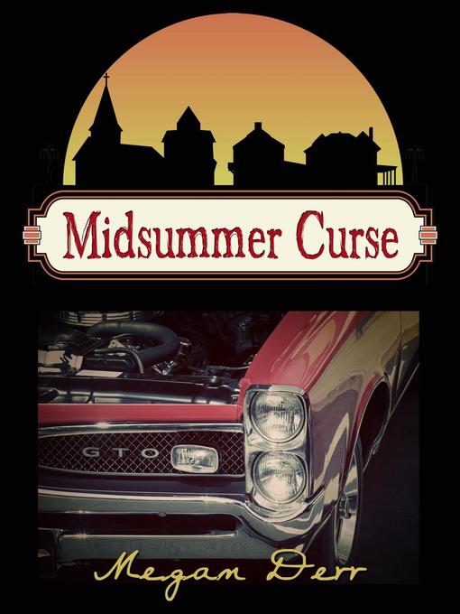 Title details for Midsummer Curse by Megan Derr - Available